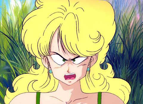 Otaku Gallery  / Anime e Manga / Dragon Ball / Cels / Laura / 009.jpg